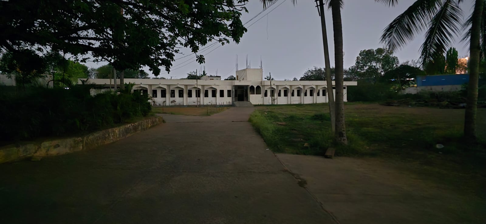 Campus Image